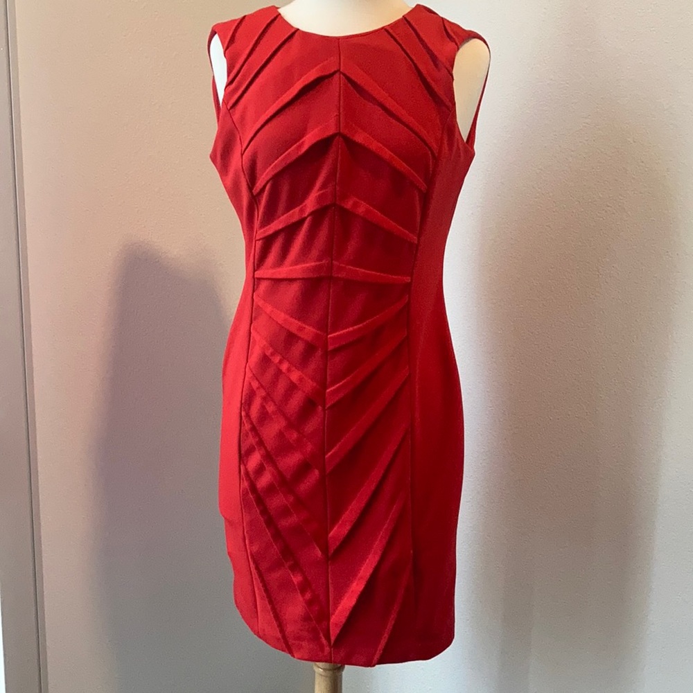 Calvin Klein Dress